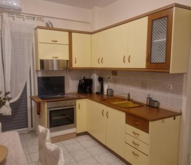 Polichrono Apartment | Sea Breeze