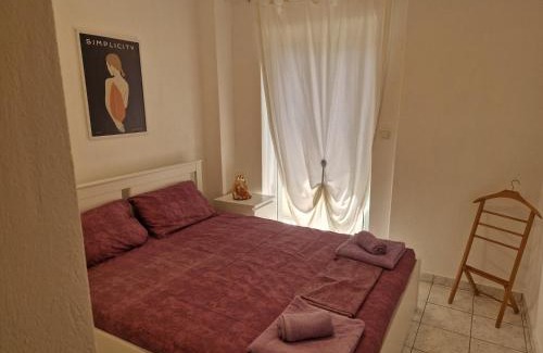 Polichrono Apartment | Sea Breeze