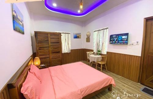Phan Thiet House | Sea-Breeze Homestay