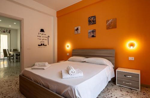 Bagnoli Apartment | Sea Breeze
