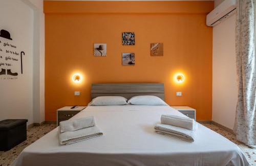 Bagnoli Apartment | Sea Breeze