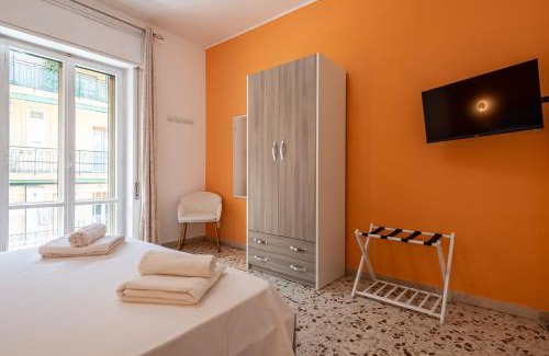 Bagnoli Apartment | Sea Breeze