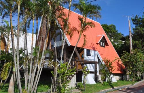 Nakama House | Sea Breeze