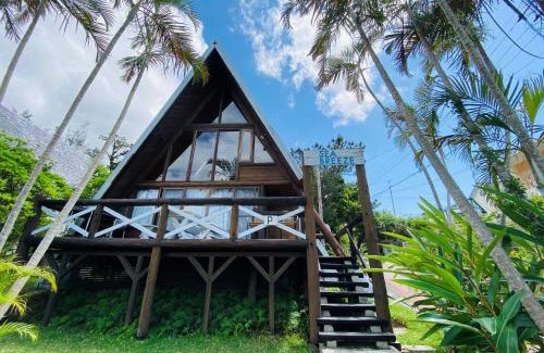 Nakama House | Sea Breeze