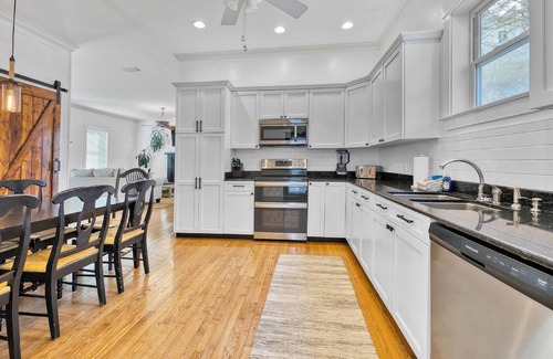Seacrest House | Sea Breeze! Next to Rosemary Beach, private pool, 5BR sleeps 14.
