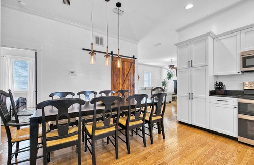 Seacrest House | Sea Breeze! Next to Rosemary Beach, private pool, 5BR sleeps 14.