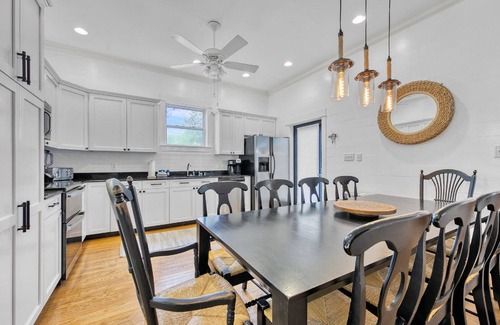 Seacrest House | Sea Breeze! Next to Rosemary Beach, private pool, 5BR sleeps 14.