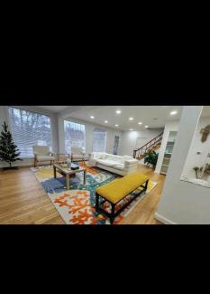 Long Beach House | SEA BREEZE of Long Beach NY