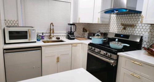 Long Beach House | SEA BREEZE of Long Beach NY