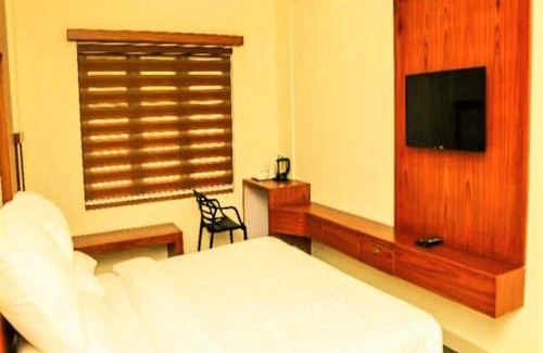 Kannur Apartment | Sea Breeze Rest Inn