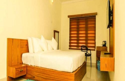 Kannur Apartment | Sea Breeze Rest Inn