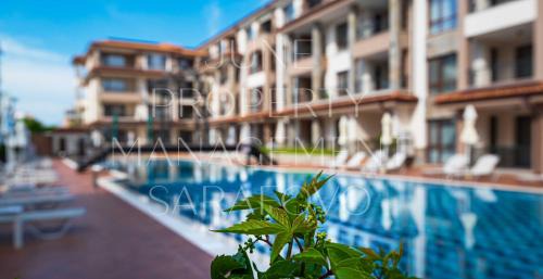Sarafovo Apartment | Sea-breeze retreat Zerini