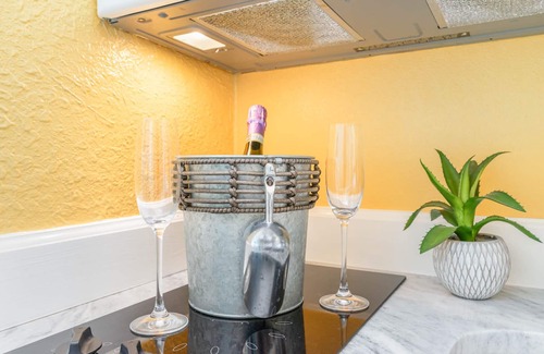 Myrtle Beach Condo | Sea Breeze - Stunning King Suite with breathtaking views!