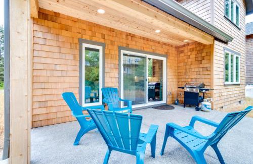 Manzanita House | Sea Breeze
