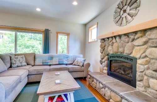 Manzanita House | Sea Breeze