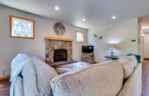 Manzanita House | Sea Breeze