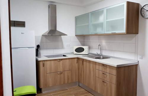 Ingenio Apartment | Sea breezes, One step away from the sea.