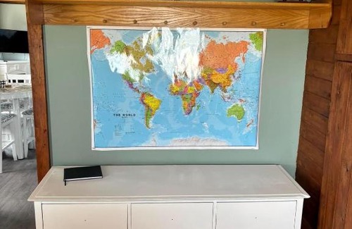 Lamaline House | Sea Captains Cabin
