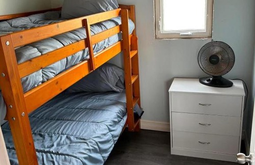 Lamaline House | Sea Captains Cabin