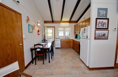 Emerald Isle House | Sea Castle East, Oceanfront Duplex in Emerald Isle, NC!