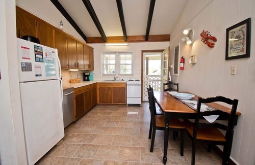 Emerald Isle House | Sea Castle West, Oceanfront Duplex in Emerald Isle, NC!
