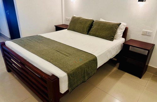 Talpe House | Sea Change