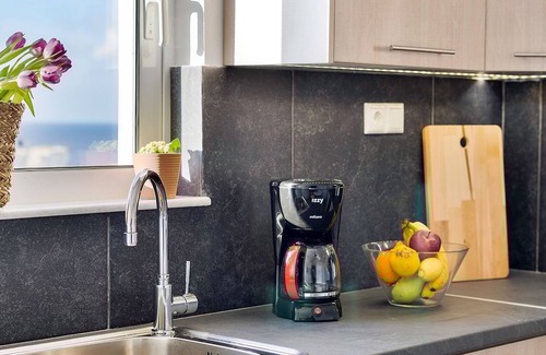 Halepa Apartment | Sea, City and Mountain View Apartment