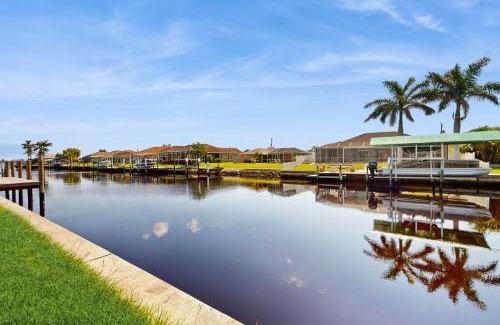 Gulf Cove House | Sea Clarity