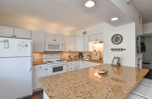Siesta Key House | Sea Club II by Beachside Management
