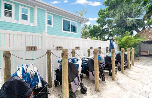 Siesta Key Village House | Sea Coast - 276
