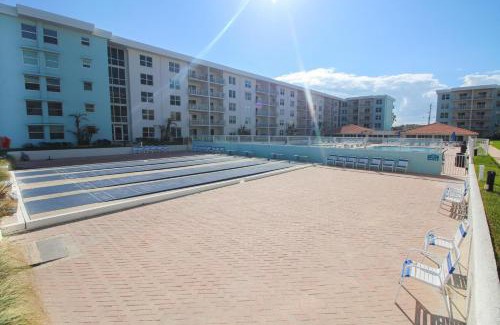New Smyrna Beach House | Sea Coast Gardens III 303