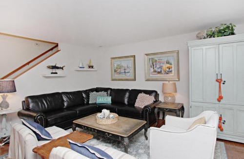 Bethany Beach House | Sea Colony - 55073 Pine Shore
