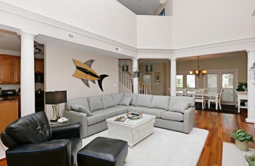 Bethany Beach House | Sea Colony - 56032 Great Pine