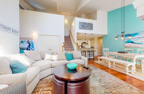 Bethany Beach Apartment | Sea Colony - 56053 Pinewood Dr