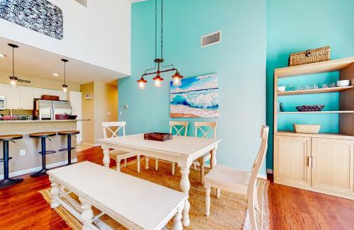 Bethany Beach Apartment | Sea Colony - 56053 Pinewood Dr
