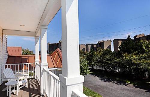 Bethany Beach House | Sea Colony - 58010 Wimbledon