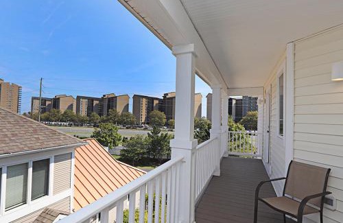 Bethany Beach House | Sea Colony - 58010 Wimbledon