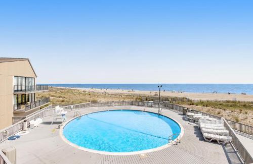 Bethany Beach Apartment | Sea Colony - 703 Farragut House Rd