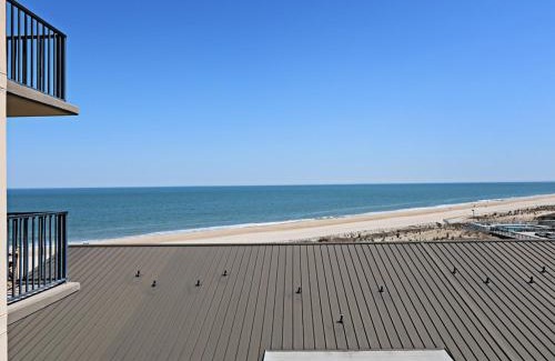 Bethany Beach Apartment | Sea Colony Brandywine House II