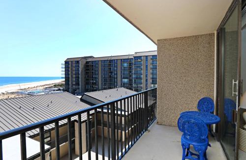 Bethany Beach Apartment | Sea Colony Brandywine House II