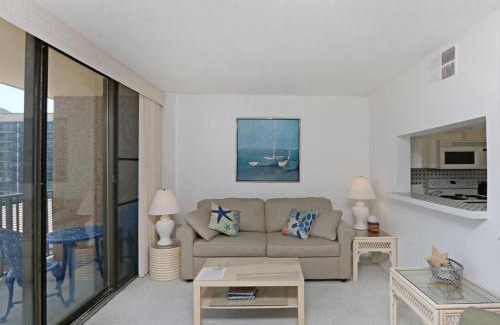 Bethany Beach Apartment | Sea Colony Brandywine House II