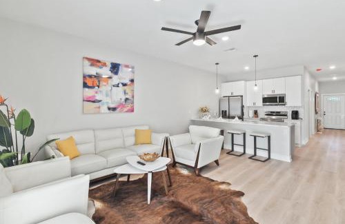 Port Charlotte House | Sea Cottage 3 Bedroom 2 Bath