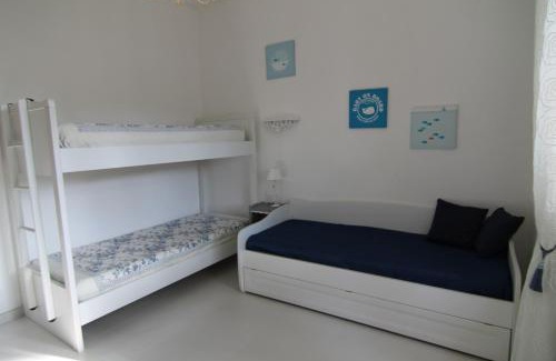 Ginosa Marina House | Sea cottage in pinewood