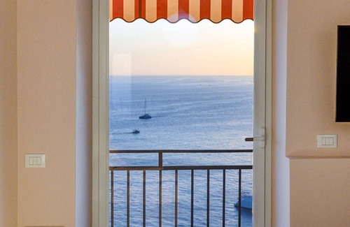 Masero House | Sea-Cret, TerreMarine