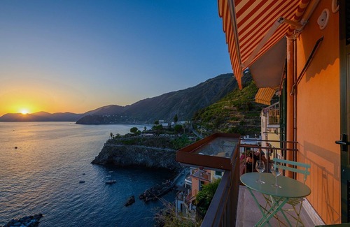 Masero House | Sea-Cret, TerreMarine