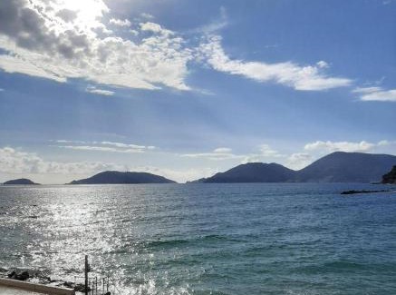 San Terenzo Apartment | Sea & Culture San Terenzo -Lerici-300 m from the beach