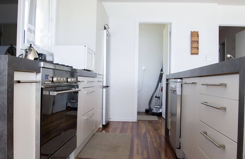 Pukehina House | Sea Deck Escape - Pukehina Beach
