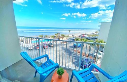 Bostwick Park Hotel | Sea Dip Resort Studios!