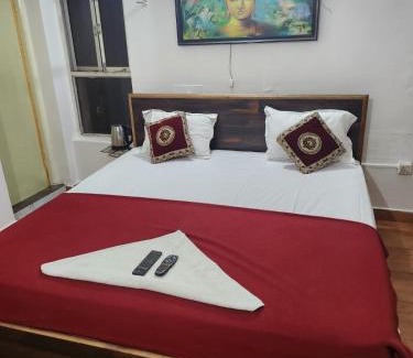 Gajuwaka House | Sea Doll 7th floor
