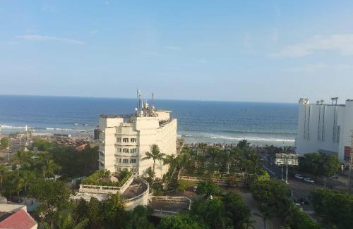 Gajuwaka House | Sea Doll 7th floor